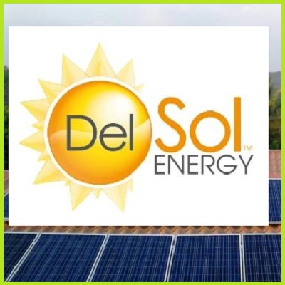 Del Sol Energy S.A. de C.V.