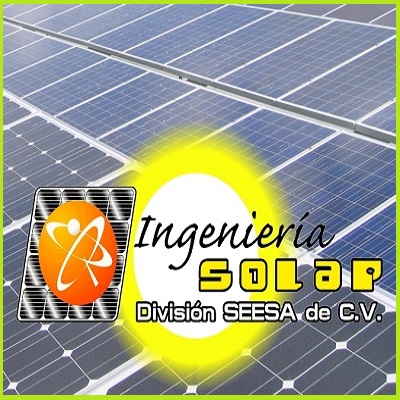 Ingeniería Solar S.A. de C.V.