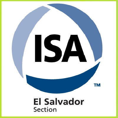 ISA Sección El Salvador