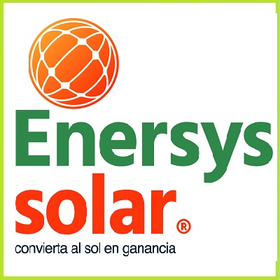 ENERSYS SOLAR, S.A. DE C.V.