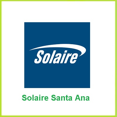 Solaire Santa Ana