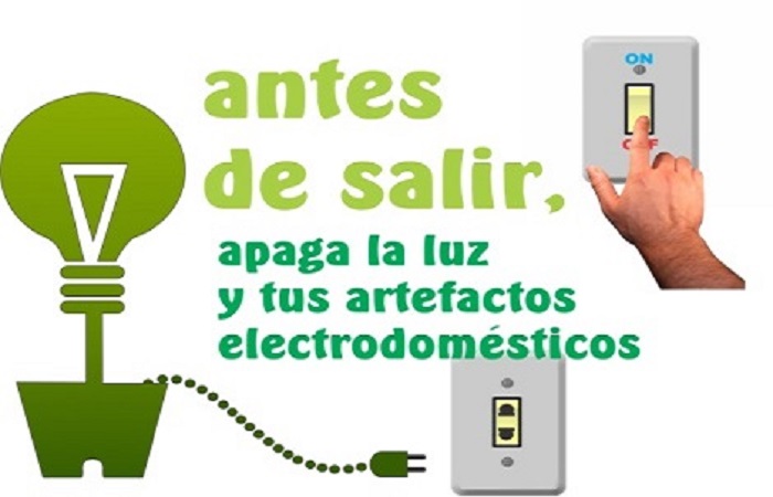 Ahorro Energético