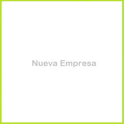 Nueva Empresa