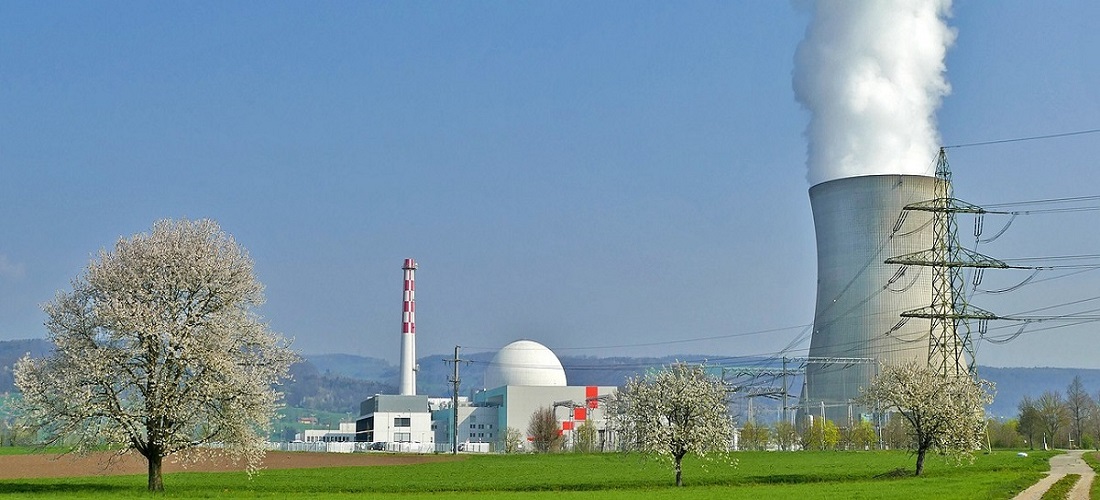 Energías no Renovables