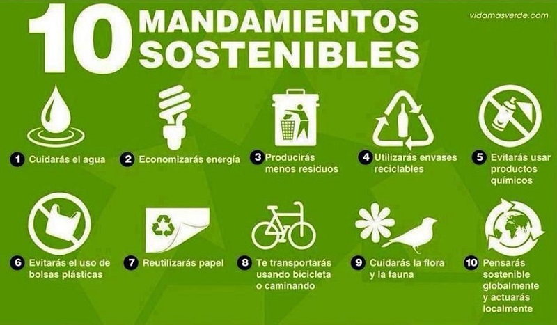 Medio Ambiente