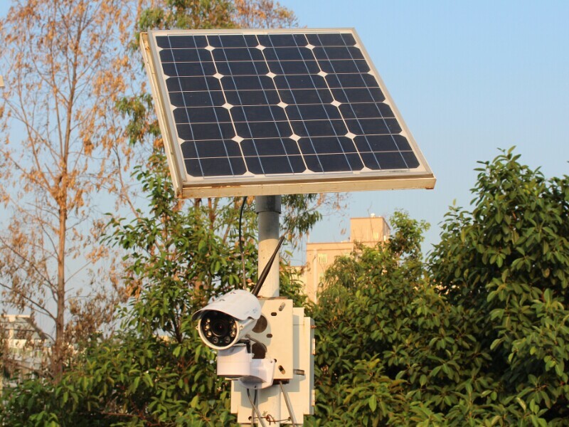 Aplicaciones energia solar